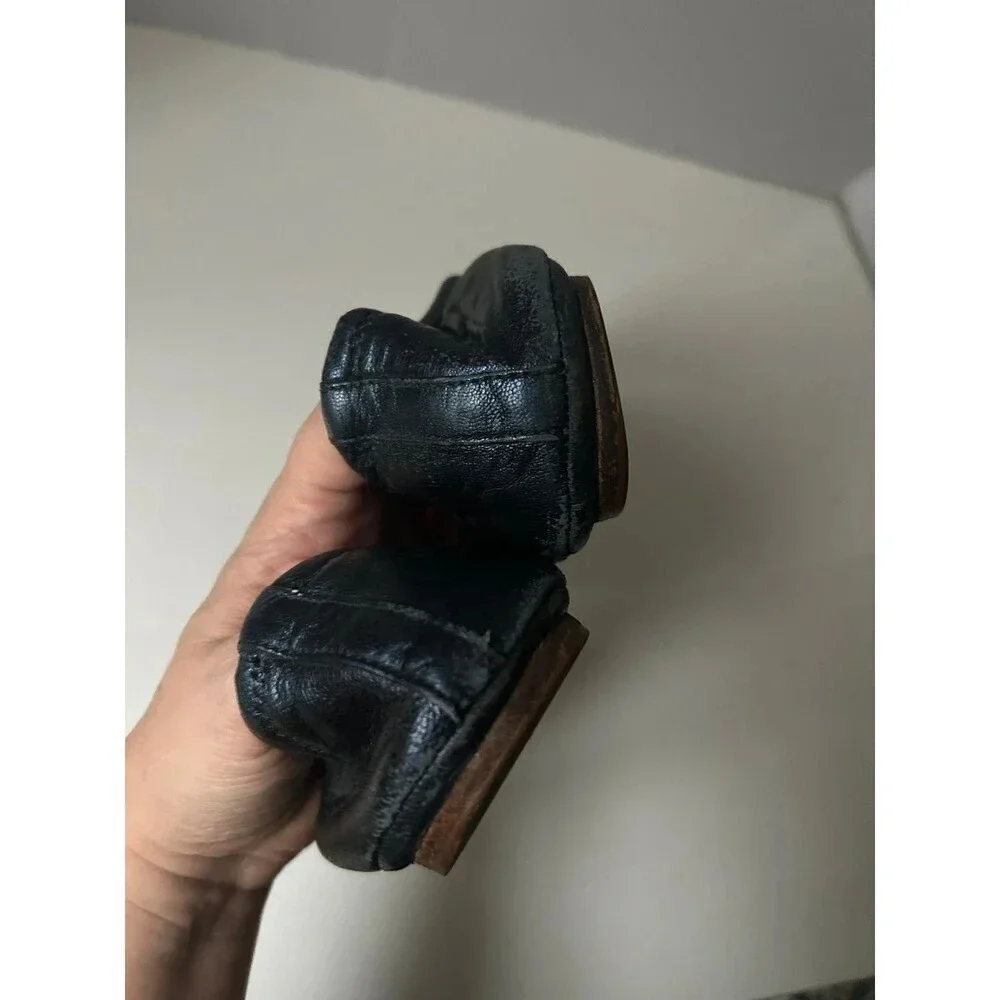 Tory Burch ballet flats size 7